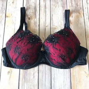 Soma Underwire Bra